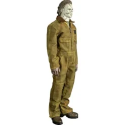 Halloween 2007 Figura 1/6 Michael Myers