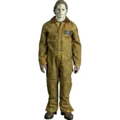 Halloween 2007 Figura 1/6 Michael Myers