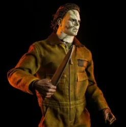 Halloween 2007 Figura 1/6 Michael Myers