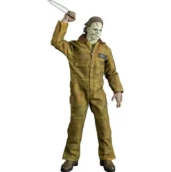 Halloween 2007 Figura 1/6 Michael Myers
