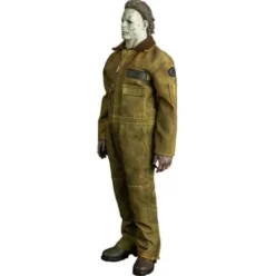 Halloween 2007 Figura 1/6 Michael Myers