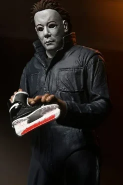 Halloween H20: 20 años después Figura Ultimate Michael Myers 18 cm