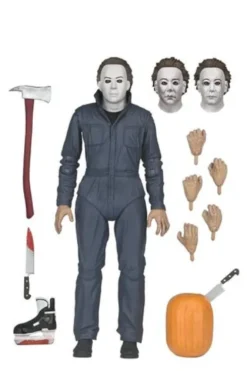 Halloween H20: 20 años después Figura Ultimate Michael Myers 18 cm