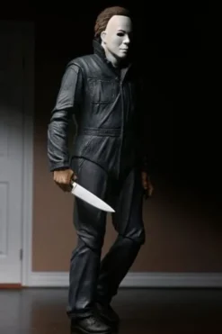 Halloween H20: 20 años después Figura Ultimate Michael Myers 18 cm