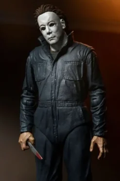Halloween H20: 20 años después Figura Ultimate Michael Myers 18 cm