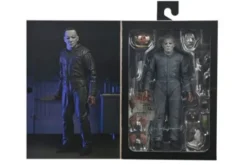 Halloween: La Maldición de Michael Myers Figura Ultimate Michael Myers 18 cm