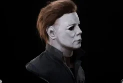 Halloween 1978 Legends Busto 1/1 Michael Myers 60 cm