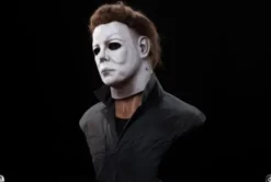 Halloween 1978 Legends Busto 1/1 Michael Myers 60 cm