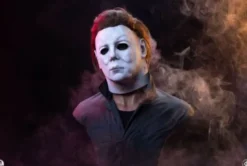 Halloween 1978 Legends Busto 1/1 Michael Myers 60 cm