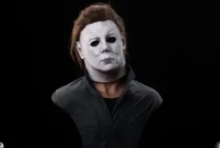 Halloween 1978 Legends Busto 1/1 Michael Myers 60 cm