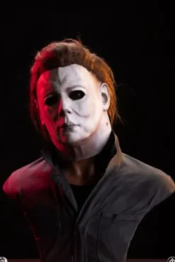 Halloween 1978 Legends Busto 1/1 Michael Myers 60 cm