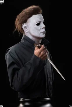 Halloween 1978 Legends Busto 1/1 Michael Myers Deluxe Edition 88 cm