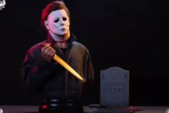 Halloween 1978 Legends Busto 1/1 Michael Myers EX Edition 88 cm