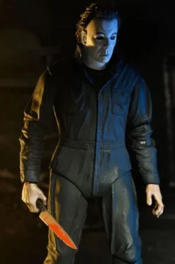 Halloween Resurrection Figura Ultimate Michael Myers 18 cm