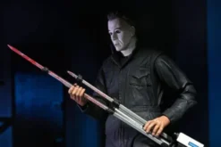 Halloween Resurrection Figura Ultimate Michael Myers 18 cm