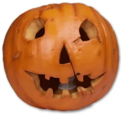 Halloween Statuette Jack-O-Lantern 31 cm