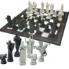 Harry Potter Ajedrez Wizards Chess