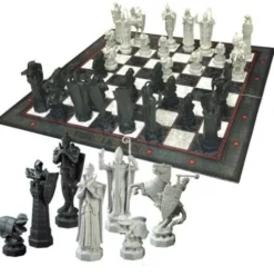 Harry Potter Ajedrez Wizards Chess