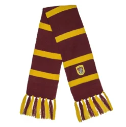 Harry Potter Bufanda Gryffindor 150 cm