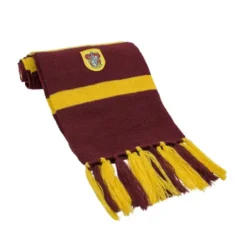 Harry Potter Bufanda Gryffindor 150 cm