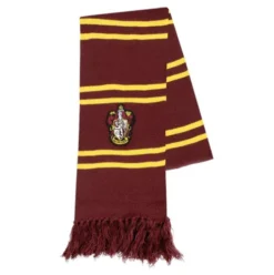 Harry Potter Bufanda Gryffindor 165 cm
