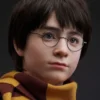 Harry Potter Busto 1/1 Harry 76 cm
