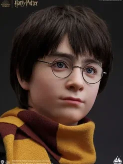 Harry Potter Busto 1/1 Harry 76 cm