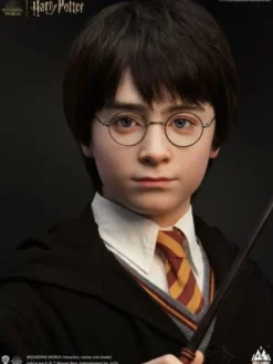 Harry Potter Busto 1/1 Harry 76 cm