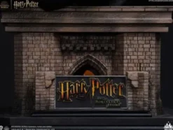 Harry Potter Busto 1/1 Harry 76 cm