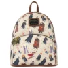 Harry Potter by Loungefly Mochila Mini Spring