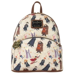 Harry Potter by Loungefly Mochila Mini Spring