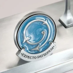 Harry Potter Celebration Wand Varita mágica Patronus Charm 2025
