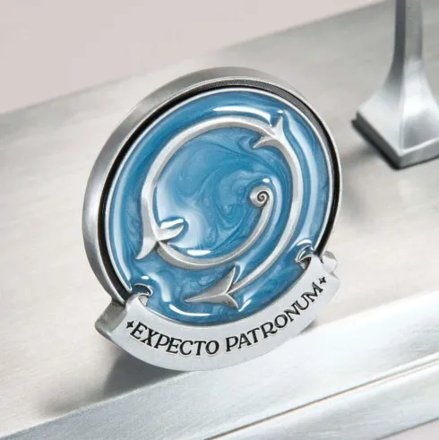 Harry Potter Celebration Wand Varita mágica Patronus Charm 2025
