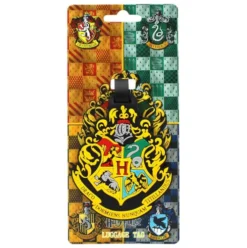 Harry Potter Classic Llavero Ghost Hogwarts 10 cm