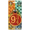 Harry Potter Classic Llavero Ghost 9 3/4 10 cm