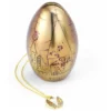Harry Potter Collar con Colgante Huevo de oro
