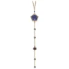 Harry Potter Collar con Colgante Chocolate Frog