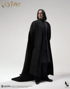 Harry Potter Collectible Figure 1/6 Severus Snape Inart