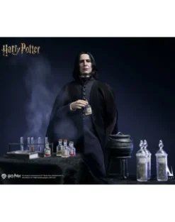 Harry Potter Collectible Figure 1/6 Severus Snape Inart