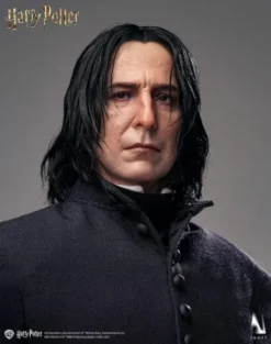 Harry Potter Collectible Figure 1/6 Severus Snape Inart
