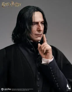 Harry Potter Collectible Figure 1/6 Severus Snape Inart