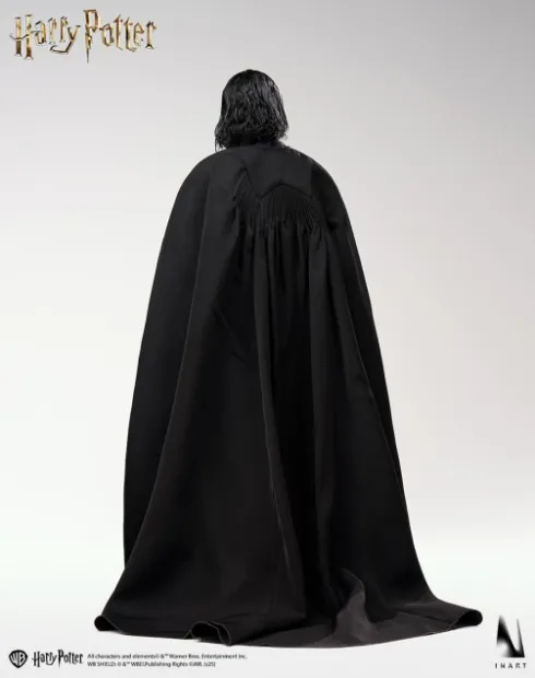 Harry Potter Collectible Figure 1/6 Severus Snape Inart