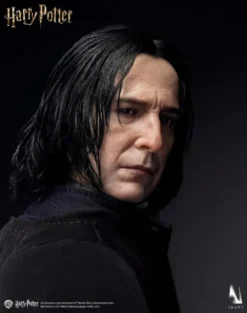 Harry Potter Collectible Figure 1/6 Severus Snape Inart
