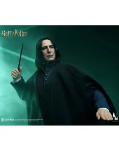 Harry Potter Collectible Figure 1/6 Severus Snape Inart