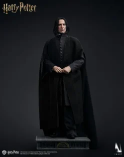 Harry Potter Collectible Figure 1/6 Severus Snape Inart