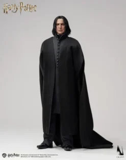 Harry Potter Collectible Figure 1/6 Severus Snape Inart