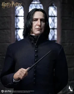 Harry Potter Collectible Figure 1/6 Severus Snape Inart