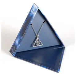 Harry Potter: Deathly Hallows Collar giratorio