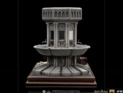 Harry Potter Estatua Deluxe Art Scale 1/10 Hermione Granger Polyjuice 14 cm