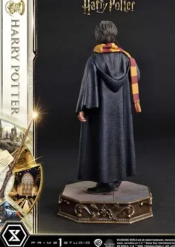 Harry Potter Estatua Prime Collectibles 1/6 Harry Potter 28 cm